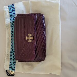 Mini Kira Crossbody Purse